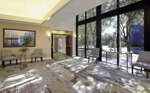 Courtyard by Marriott Cocoa Beach Cape Canaveral - 6