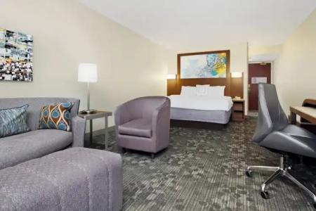 Courtyard by Marriott Cocoa Beach Cape Canaveral - 58