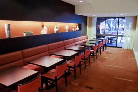 Courtyard by Marriott Cocoa Beach Cape Canaveral - 16