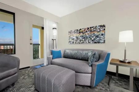 Courtyard by Marriott Cocoa Beach Cape Canaveral - 57