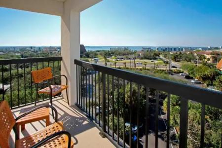 Courtyard by Marriott Cocoa Beach Cape Canaveral - 74