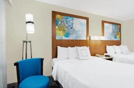 Courtyard by Marriott Cocoa Beach Cape Canaveral - 81