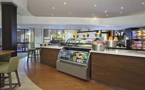 Courtyard by Marriott Cocoa Beach Cape Canaveral - 10