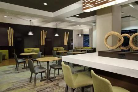 Courtyard by Marriott Cocoa Beach Cape Canaveral - 23