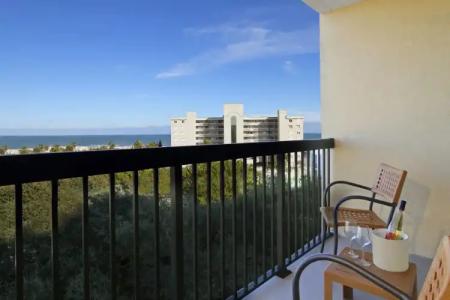 Courtyard by Marriott Cocoa Beach Cape Canaveral - 33