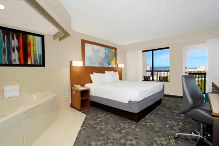 Courtyard by Marriott Cocoa Beach Cape Canaveral - 29