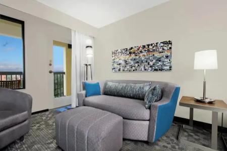 Courtyard by Marriott Cocoa Beach Cape Canaveral - 101