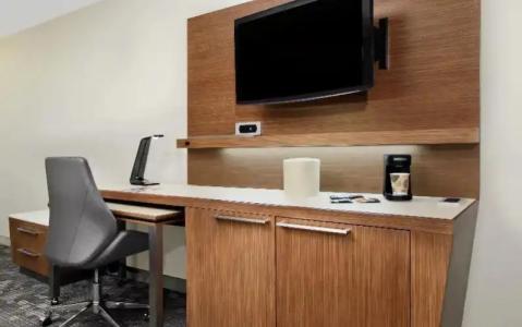 Courtyard by Marriott Cocoa Beach Cape Canaveral - 54