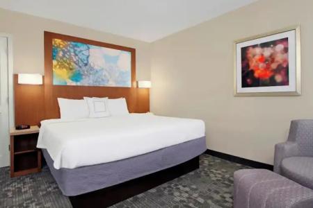 Courtyard by Marriott Cocoa Beach Cape Canaveral - 52