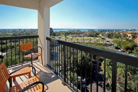 Courtyard by Marriott Cocoa Beach Cape Canaveral - 64