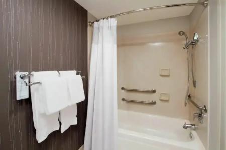 Courtyard by Marriott Cocoa Beach Cape Canaveral - 86