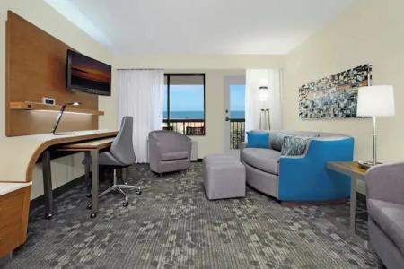 Courtyard by Marriott Cocoa Beach Cape Canaveral - 56