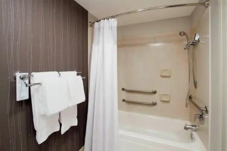 Courtyard by Marriott Cocoa Beach Cape Canaveral - 88