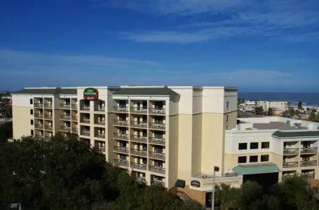 Courtyard by Marriott Cocoa Beach Cape Canaveral