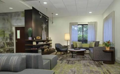 Courtyard by Marriott Cocoa Beach Cape Canaveral - 4