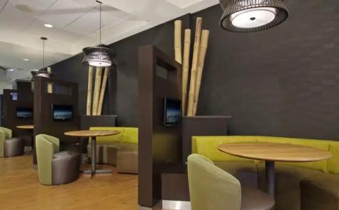 Courtyard by Marriott Cocoa Beach Cape Canaveral - 12