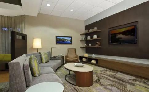 Courtyard by Marriott Cocoa Beach Cape Canaveral - 5