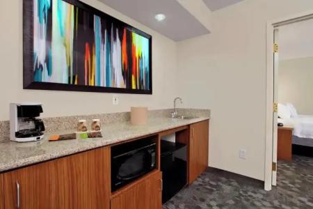 Courtyard by Marriott Cocoa Beach Cape Canaveral - 98