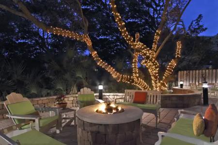 Courtyard by Marriott Cocoa Beach Cape Canaveral - 20