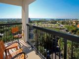 1 Bedroom Executive Suite