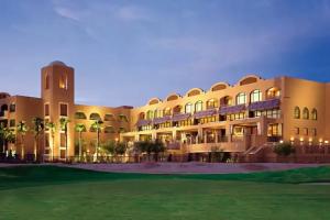 Marriott Sanibel Harbour Resort & Spa, Fort Myers