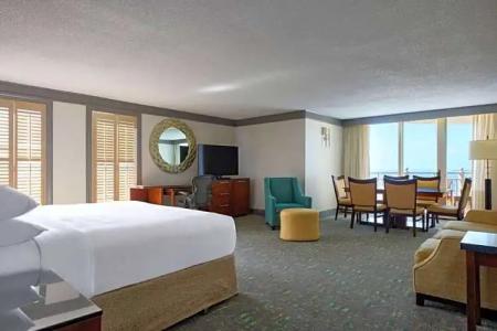 Marriott Sanibel Harbour Resort & Spa - 130