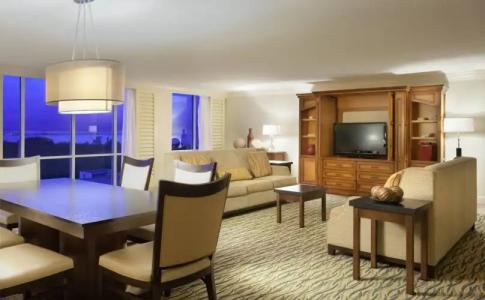 Marriott Sanibel Harbour Resort & Spa - 5