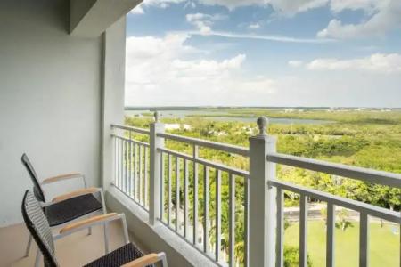 Marriott Sanibel Harbour Resort & Spa - 133