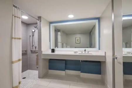 Marriott Sanibel Harbour Resort & Spa - 81