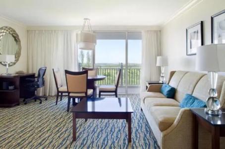 Marriott Sanibel Harbour Resort & Spa - 6