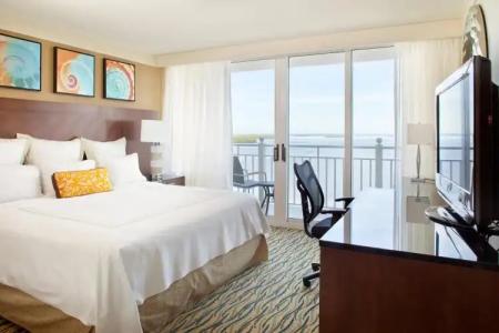 Marriott Sanibel Harbour Resort & Spa - 144