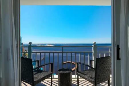 Marriott Sanibel Harbour Resort & Spa - 78