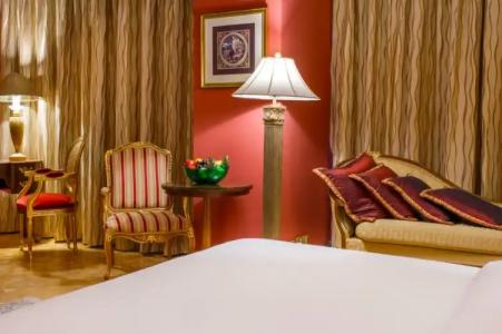 Grand Excelsior Deira - 131