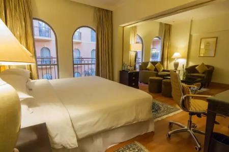 Grand Excelsior Deira - 117