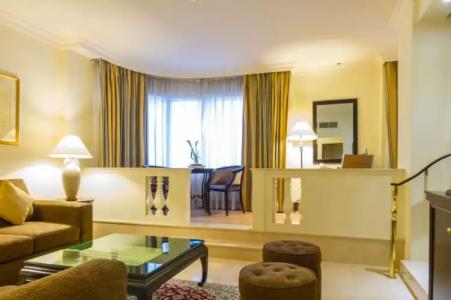 Grand Excelsior Deira - 123