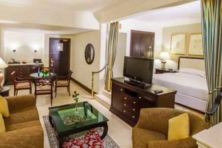 Grand Excelsior Deira - 121