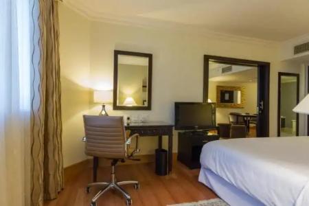 Grand Excelsior Deira - 128