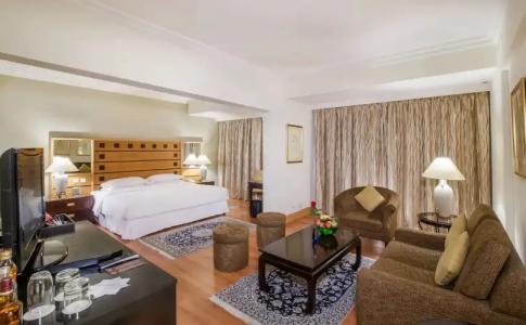Grand Excelsior Deira - 113