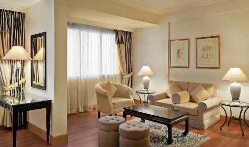 Grand Excelsior Deira - 119