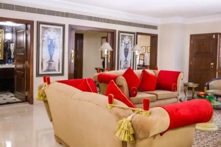 Grand Excelsior Deira - 132