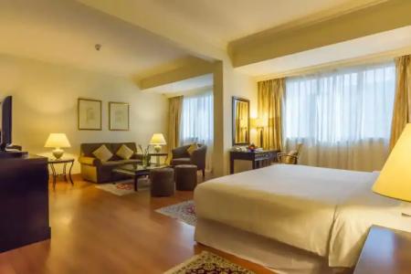 Grand Excelsior Deira - 118