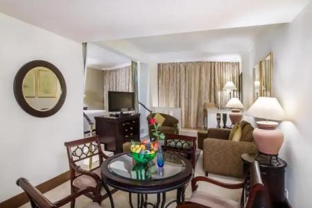 Grand Excelsior Deira - 130