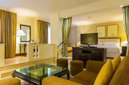 Grand Excelsior Deira - 124