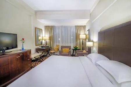 Grand Excelsior Deira - 109