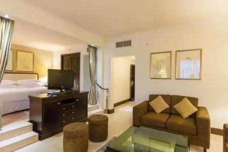 Grand Excelsior Deira - 129