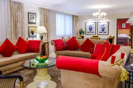 Grand Excelsior Deira - 133