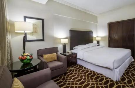 Grand Excelsior Deira - 105