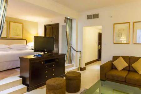 Grand Excelsior Deira - 125
