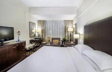 Grand Excelsior Deira - 106