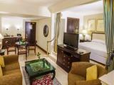 Executive Double Suite